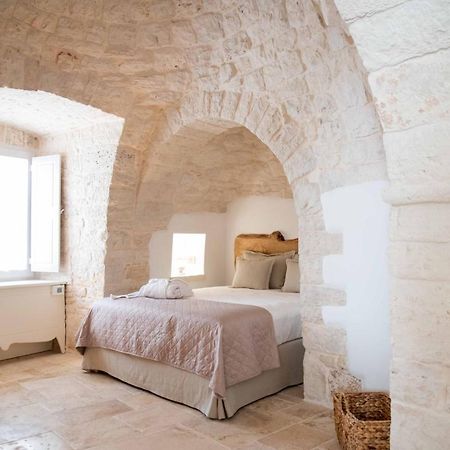 Chiancole - Trulli Experience Villa Alberobello Exterior foto