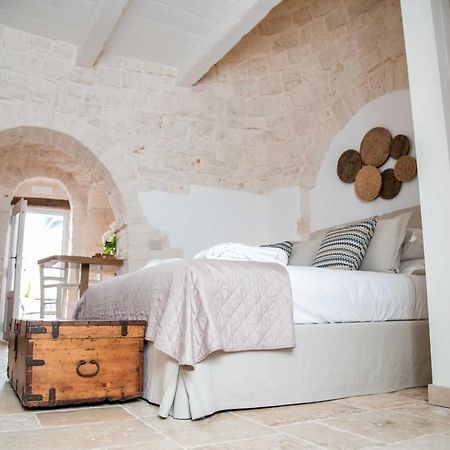 Chiancole - Trulli Experience Villa Alberobello Exterior foto