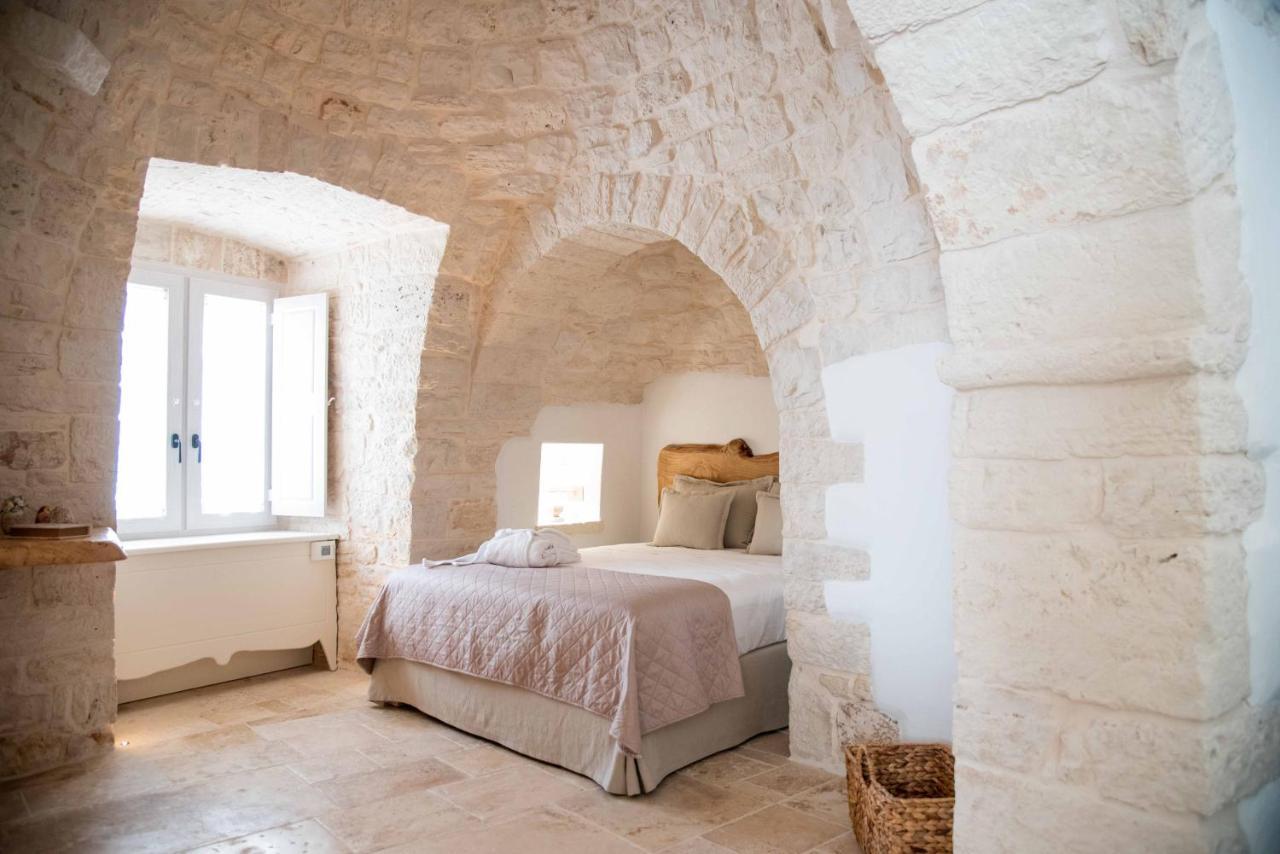 Chiancole - Trulli Experience Villa Alberobello Exterior foto