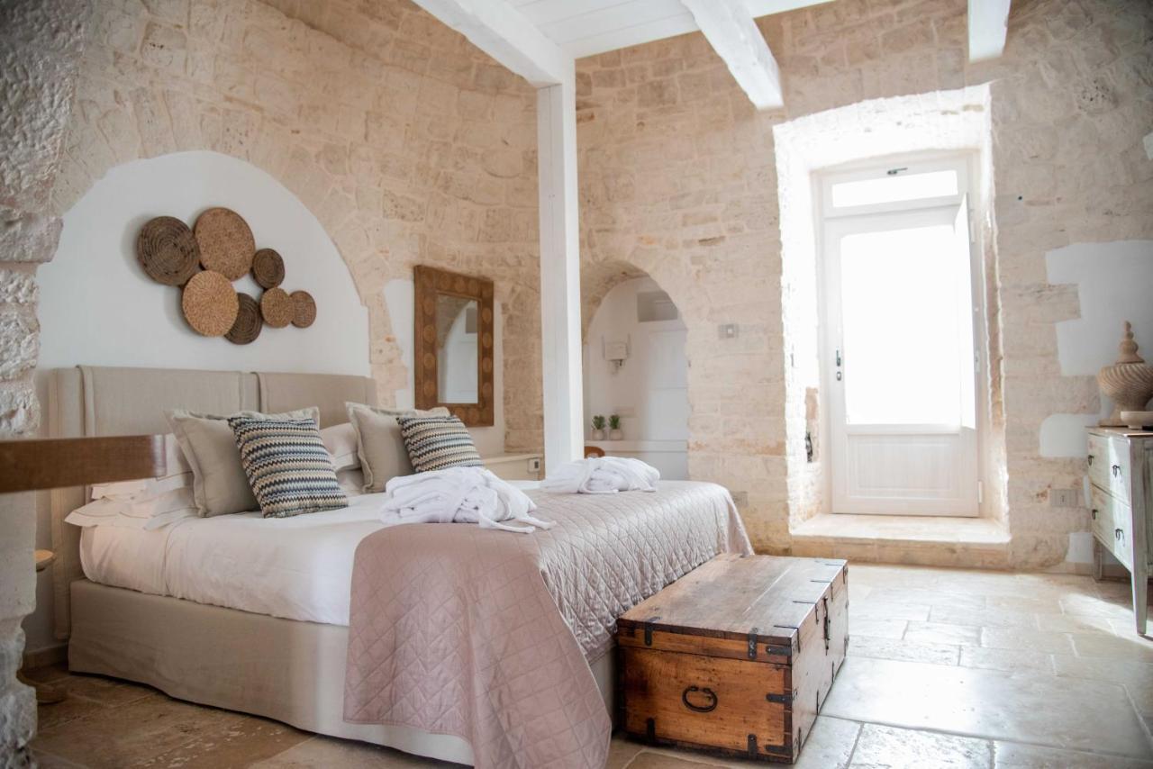 Chiancole - Trulli Experience Villa Alberobello Exterior foto