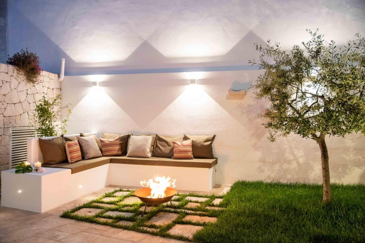 Chiancole - Trulli Experience Villa Alberobello Exterior foto